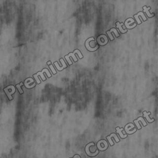 Seamless Textures of Metal + Normal & Bump Mapping